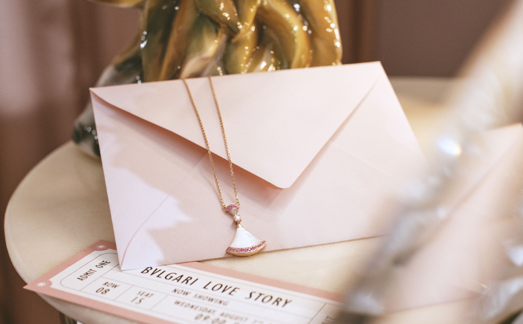 宝格丽最值得购买的腕表系列,宝格丽小裙子腕表