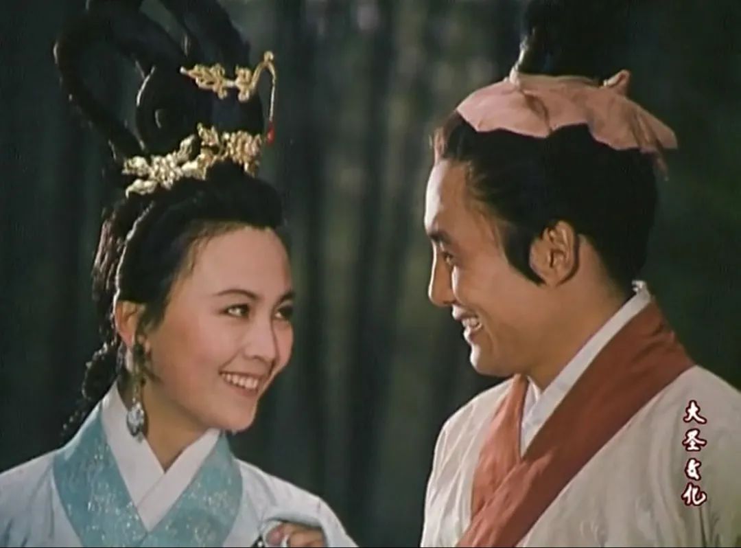 西游记唐僧的三个扮演者迟重瑞,西游记迟重瑞扮演假唐僧