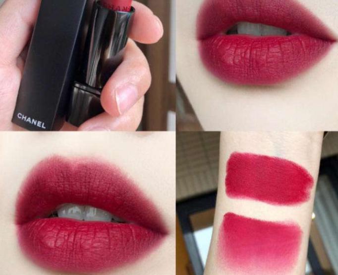 OMG李佳琪推荐的口红，你们都拔草了吗？