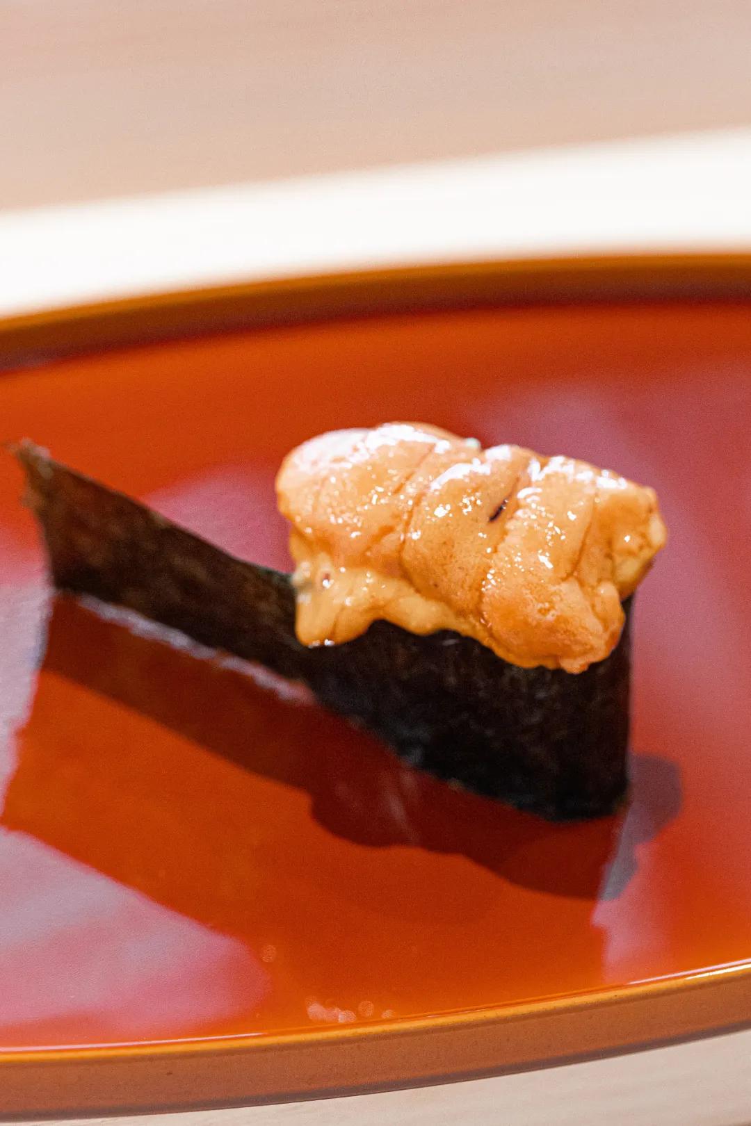 1680元的omakase,吃过性价比最高的omakase