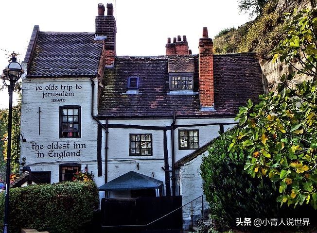 重游英国诺丁汉的真实感受,英国诺丁汉的生活是怎样一种体验