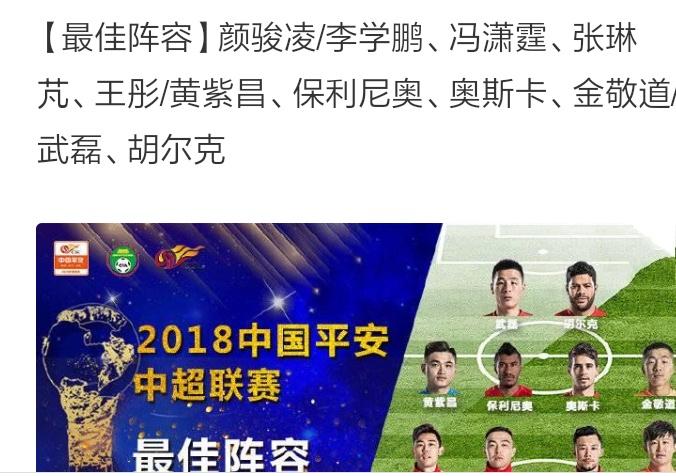 当真是最佳阵容吗?“最佳”两字当如何解释?