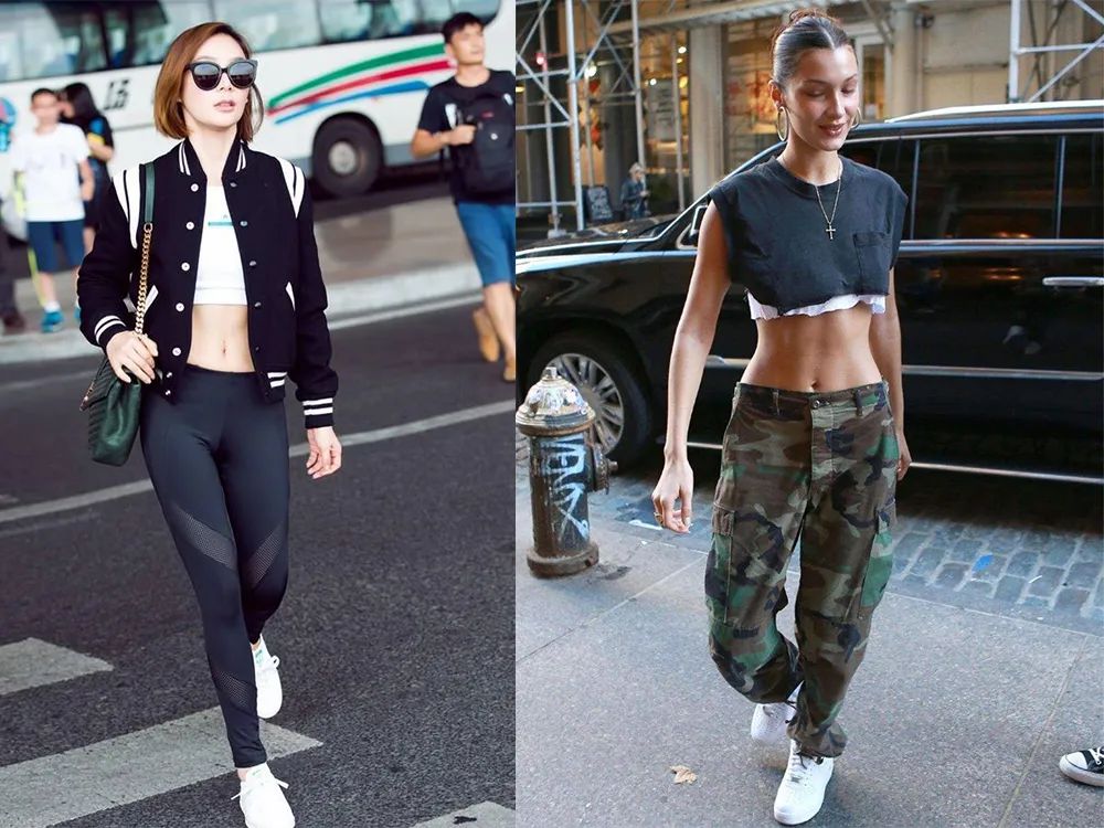 2020年的腹肌教程,C罗怎么练腹肌的