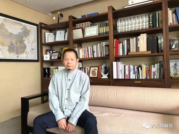 上海滩最大的金融诈骗案,上海滩大佬遭到背叛