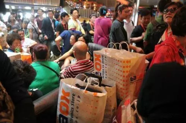 代购卖假货如何处罚,海淘平台买到假货怎么维权