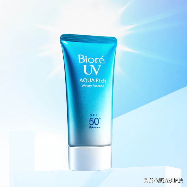 全网爆火的40款防晒霜测评,肤感好的防晒霜测评