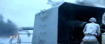 北洋水师有机会打赢日军吗?1894年9月17日黄海海战爆发