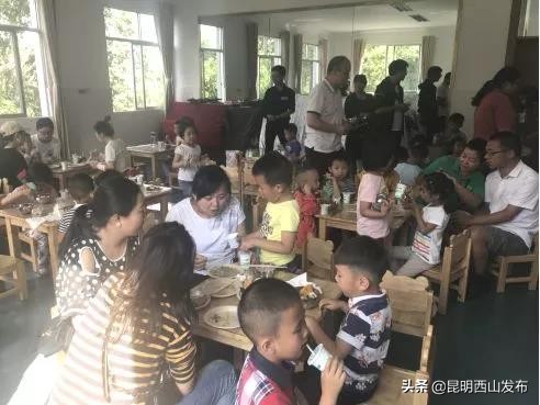 西山学校六一儿童节,学校庆祝六一活动简讯