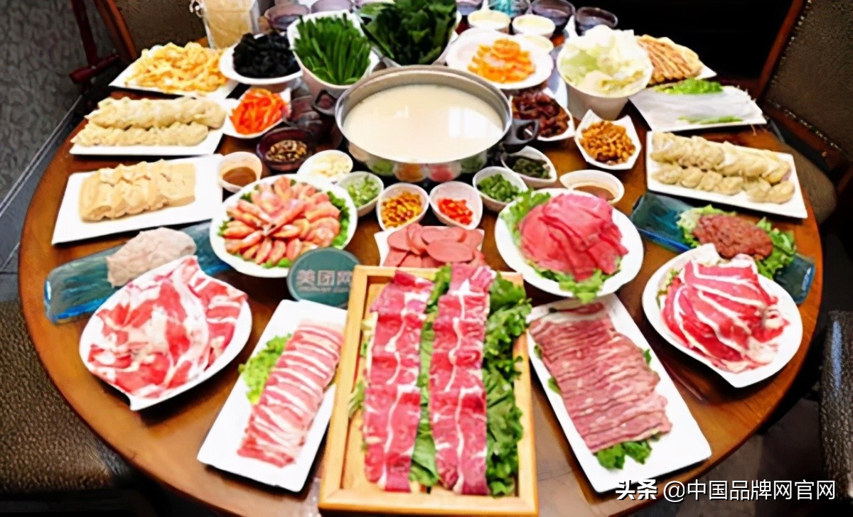 自热火锅排名榜第一名,小龙坎和海底捞哪个自热火锅好吃