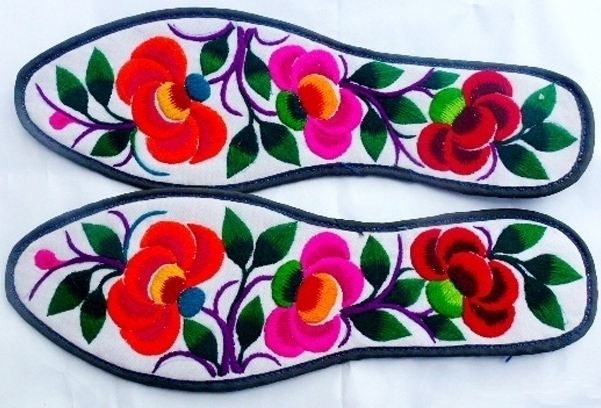 自裁鞋垫防臭抗菌吸汗透气冬季,鞋垫冬季保暖加绒易清洗