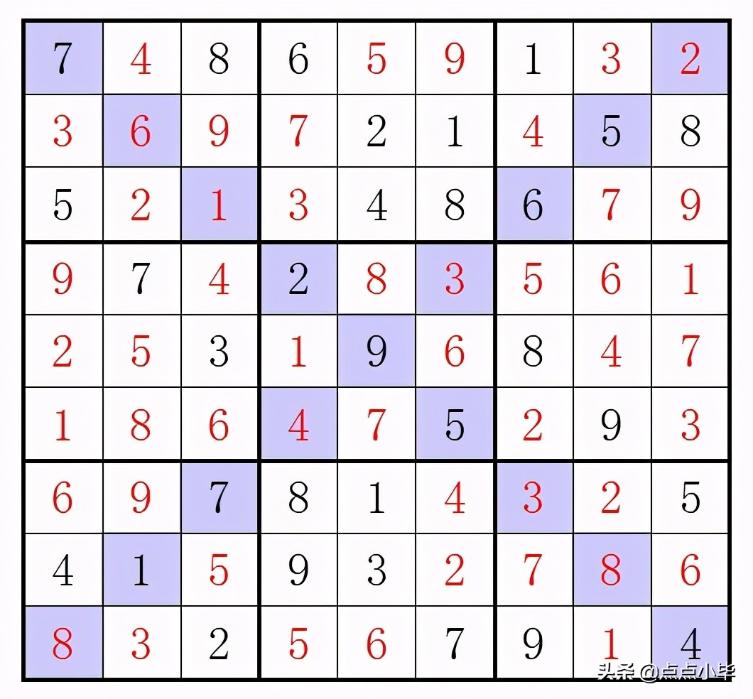 数独小游戏规律,数独趣味闯关小游戏15x15