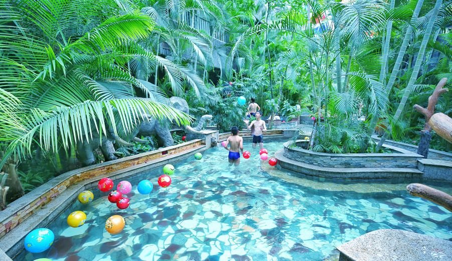 除了ktv还有哪里能唱歌,除了ktv什么地方可以唱歌玩