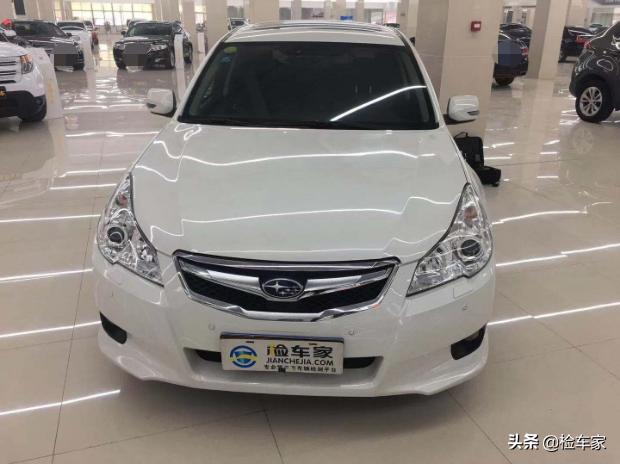 7万左右二手车斯巴鲁,7万块钱斯巴鲁