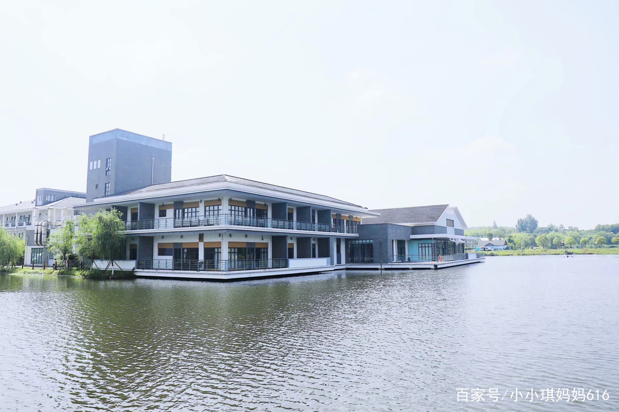 南京周边适合小众安静的旅行地,南京周边一天度假最好的地方