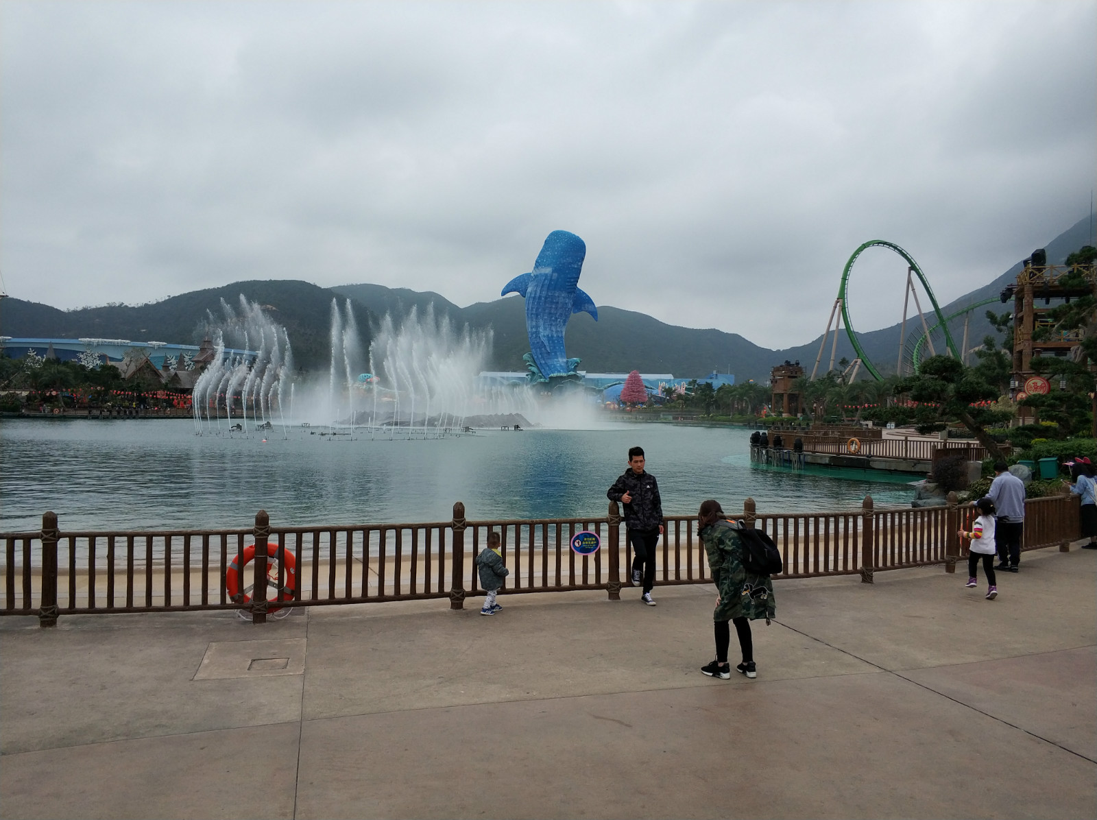 珠海长隆家庭项目攻略,广州长隆四大园区亲子游玩