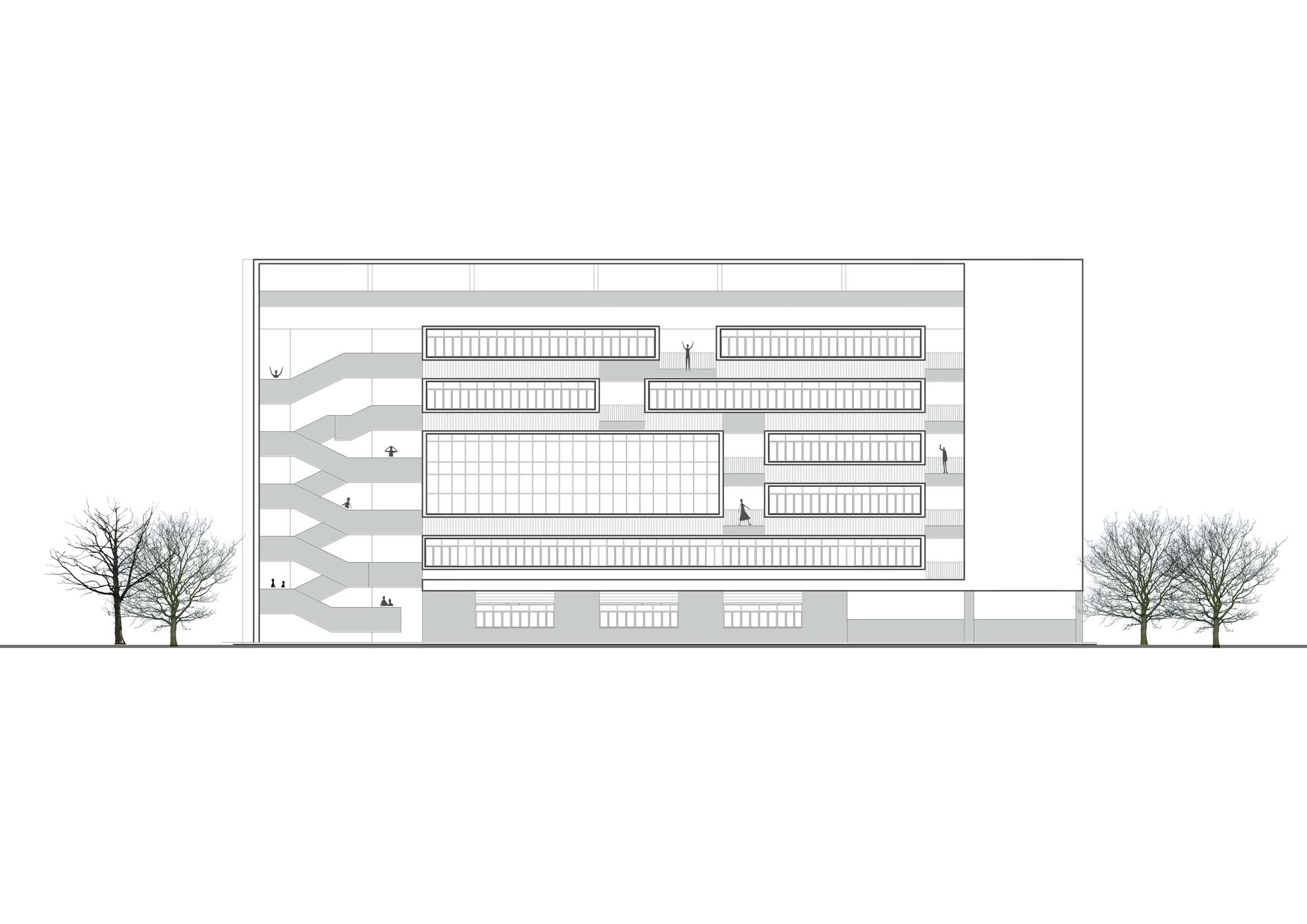 前海荔湾小学怎么样,前海三小荔湾小学