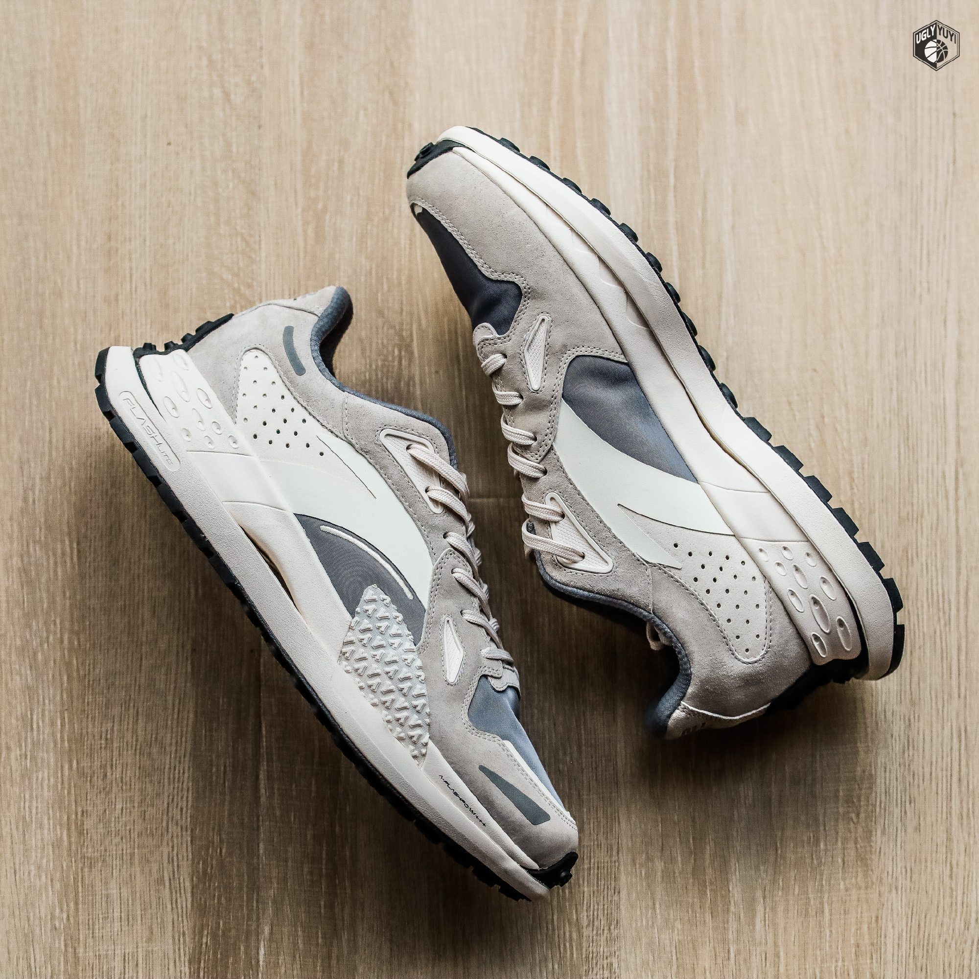 李宁sta联名鞋图片,李宁sta联名鞋悟空板鞋