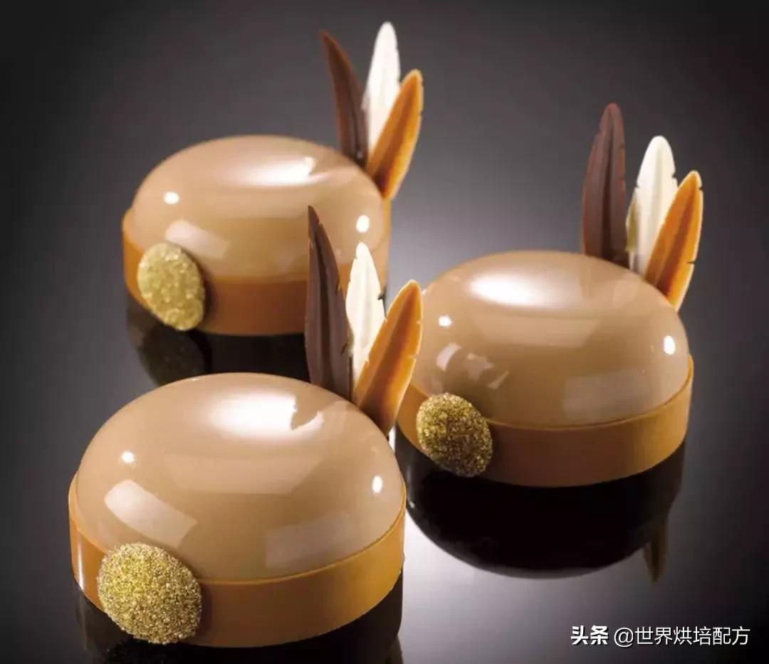 贝鲁耶校长MOF“加勒比海盗的钱袋”有配方啦！（可*载下**）