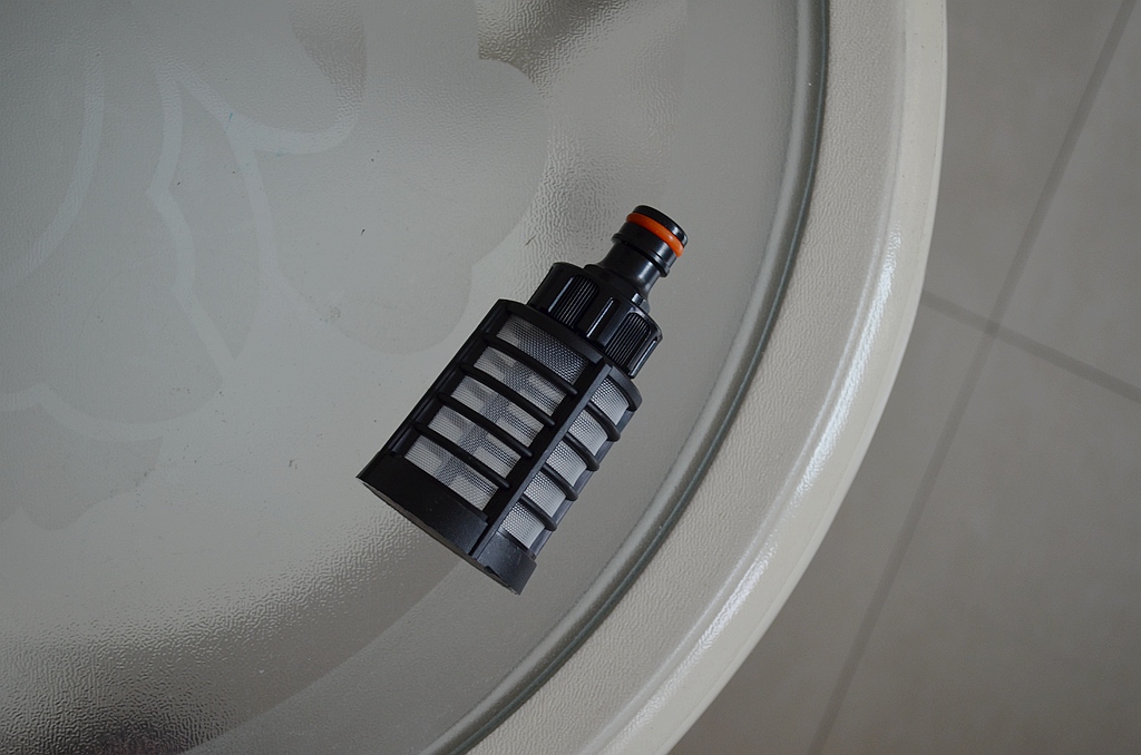 绿田高压洗车机怎么使用,绿田自助洗车机