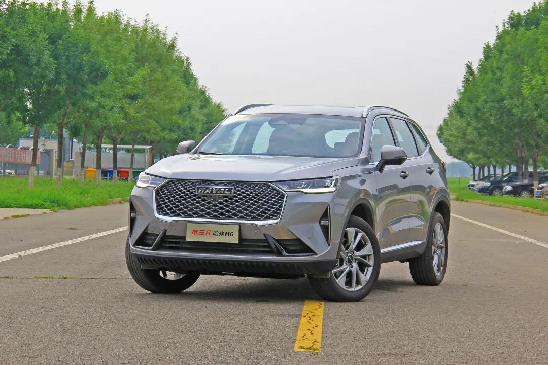 哈弗h6加速到80码顿挫一冲一冲的,1.5t高功率哈弗h6加速8.9s正常吗