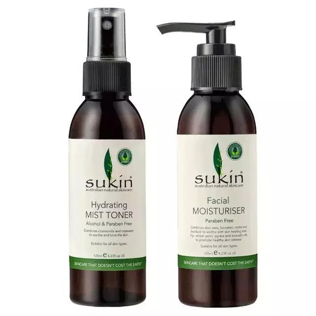 秋季水乳推荐排行榜10强,秋冬水乳推荐中等价位