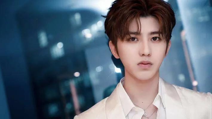 蔡徐坤刘令姿张宇,张宇vogue视频