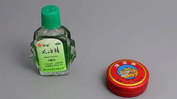 风油精和清凉油，才是非洲大陆上的硬通货