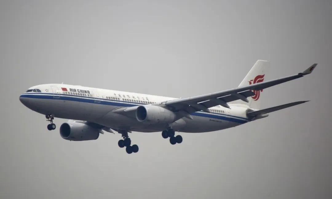 航班20人确诊病例,一航班确诊19人