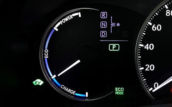 17万买辆小姐姐最爱混动雷车，省心省油实用性为何令人大跌眼镜？