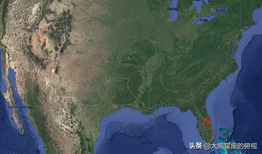 上帝视角看机场全球最繁忙,上帝视角看飞机航行