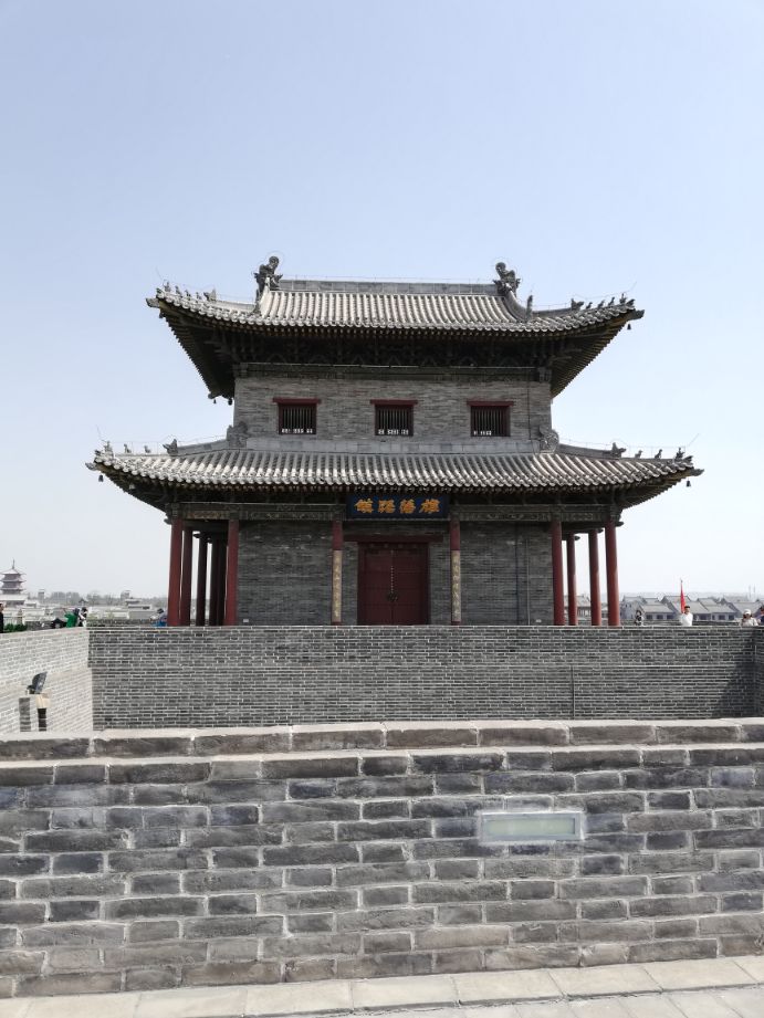 一城看山西一街五千年什么意思,一城看山西门票预约