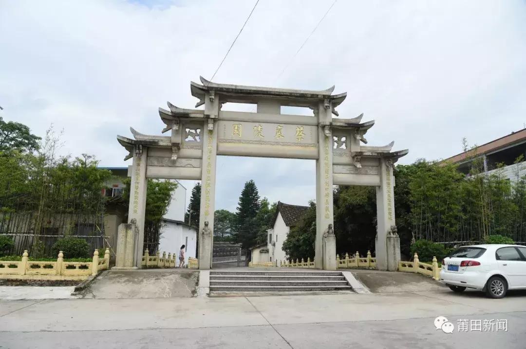 枫亭镇算千年古镇吗,枫亭古镇