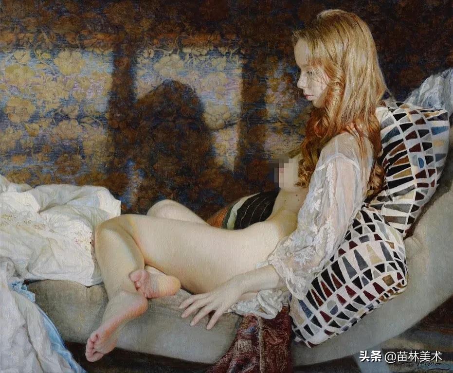 人体极致之美|性感到差点流鼻血