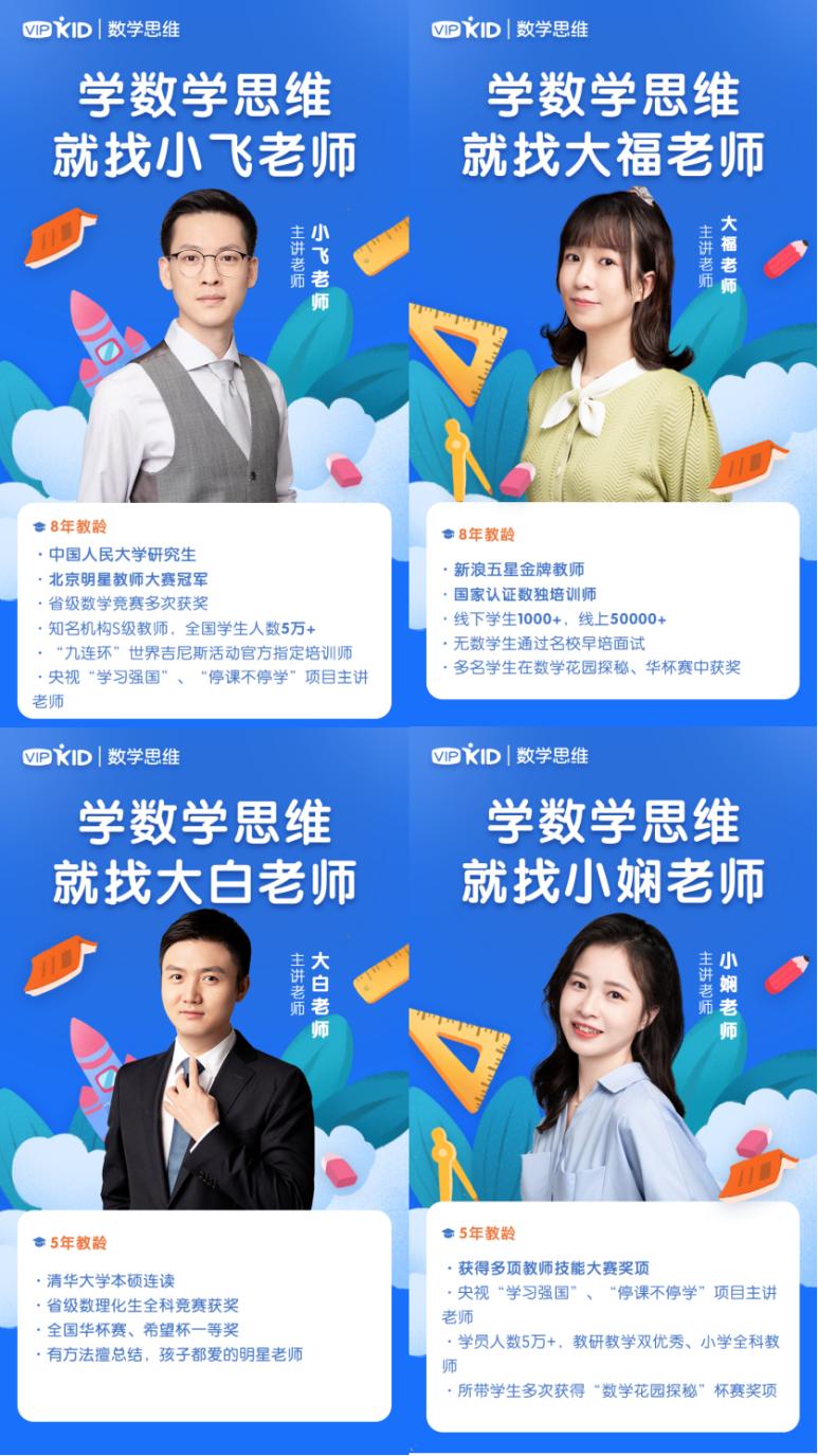 宝妈课堂评测,小学数学思维训练宝妈分享