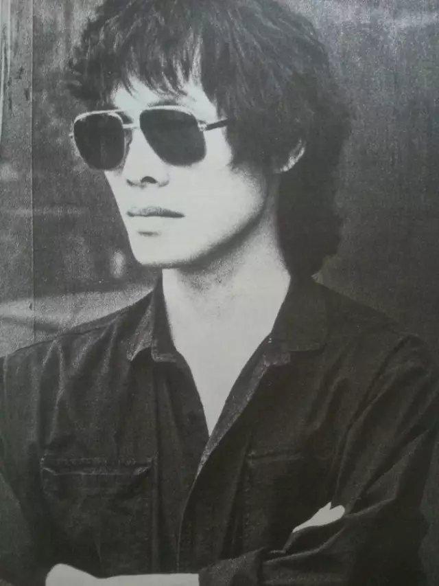 罗大佑人生经典歌曲,罗大佑音乐合集