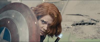 黑寡妇混剪催泪视频,黑寡妇惊艳片段视频