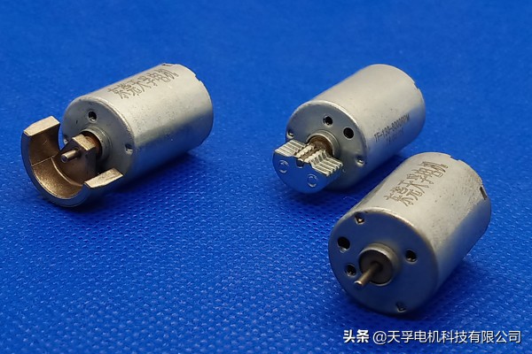 小型直流水泵的工作原理,直流无刷电机水泵优缺点