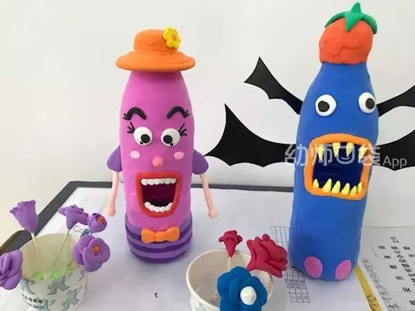 铁盒包装盒废物利用,纸盒子塑料瓶变废为宝