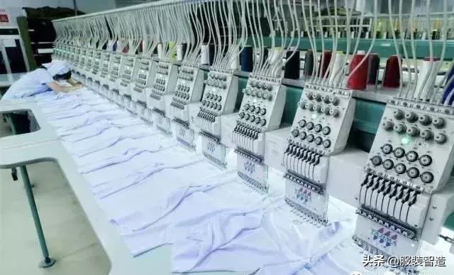 服装厂转型电商好做吗,服装厂受电商冲击