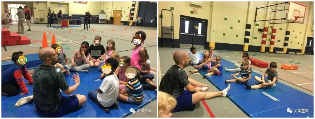 运动小达人运动时感受,运动小达人锻炼项目