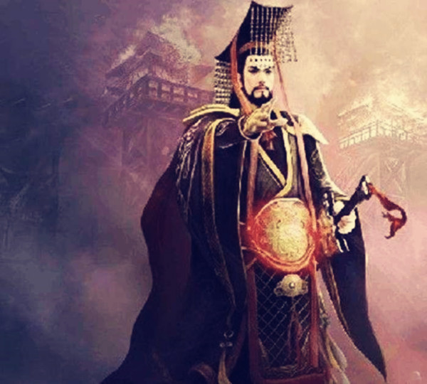 无上天入地的绝技,祖龙始皇却是最佳雇主