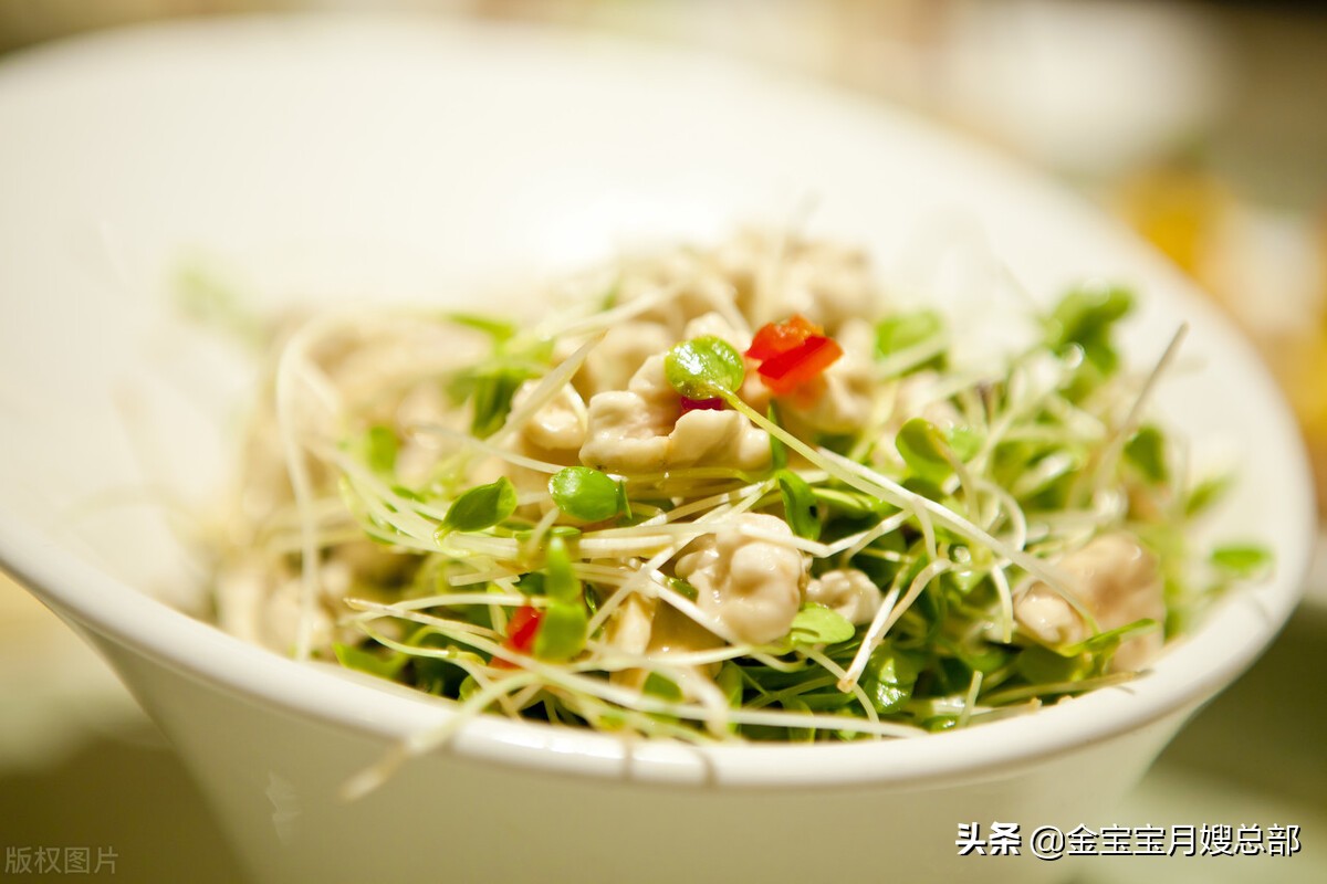 怀孕第五个月的饮食,怀孕五个多月怎么控制体重饮食