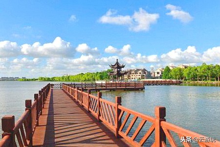 嘉兴必去旅游景点排名,嘉兴旅游必去景点排名