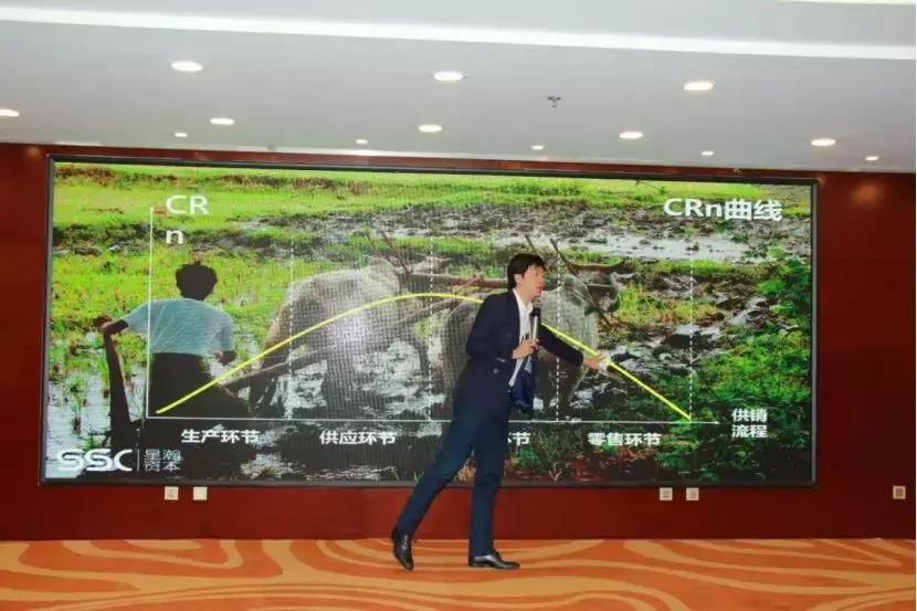 2018新零售训练营,创新创业成长训练营