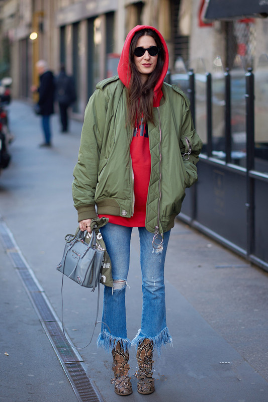 女人穿这四种颜色显老,40岁穿什么颜色不老气