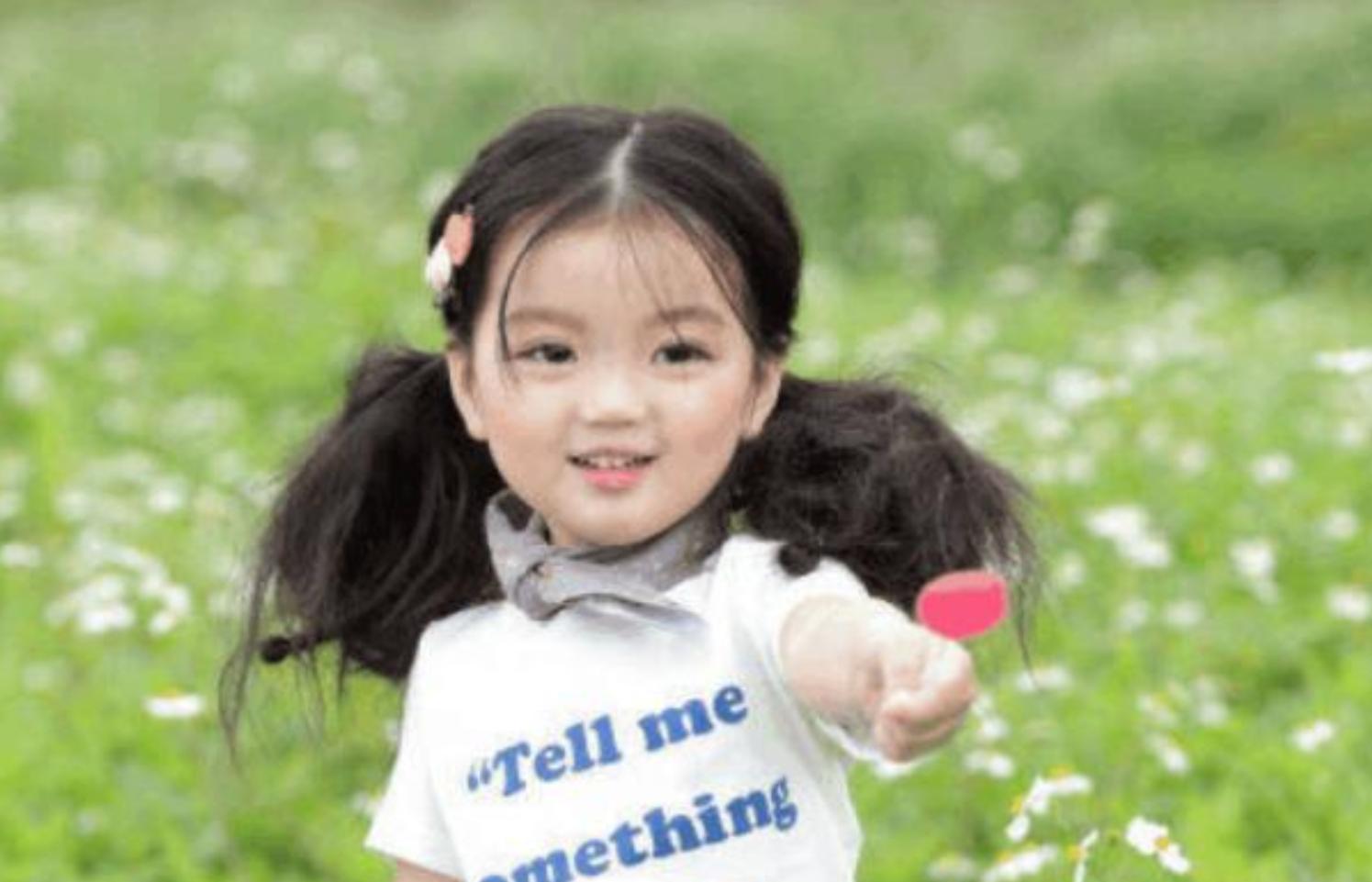 阿拉蕾养弟弟视频完整版,阿拉蕾4岁养家