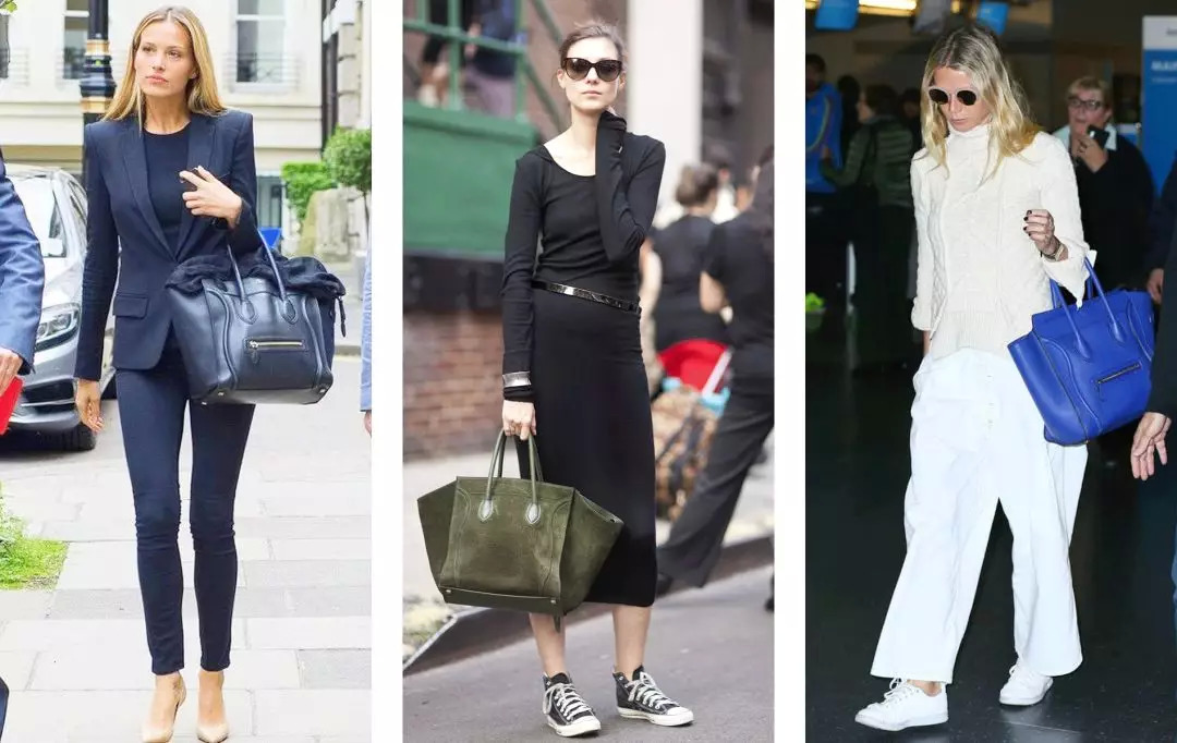 十年盘点,十年大盘点