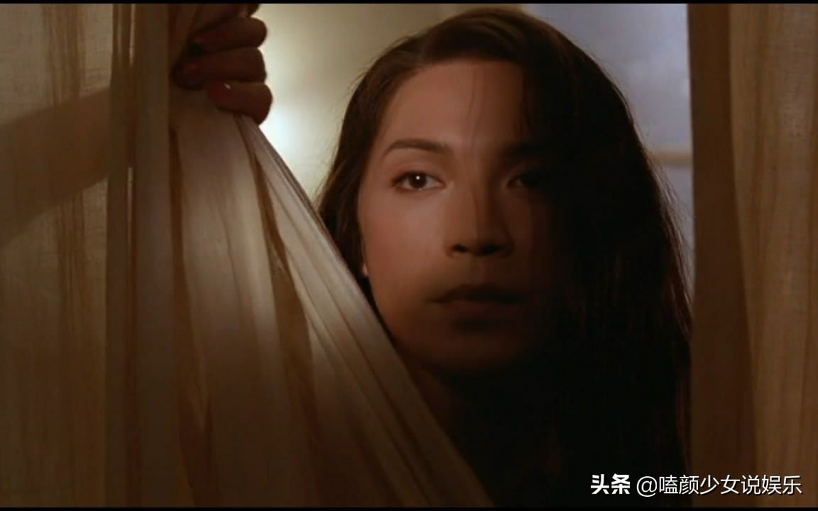 亚洲10大*男美**今昔颜值对比，有人美黑过度，有人不老冻龄，差距大