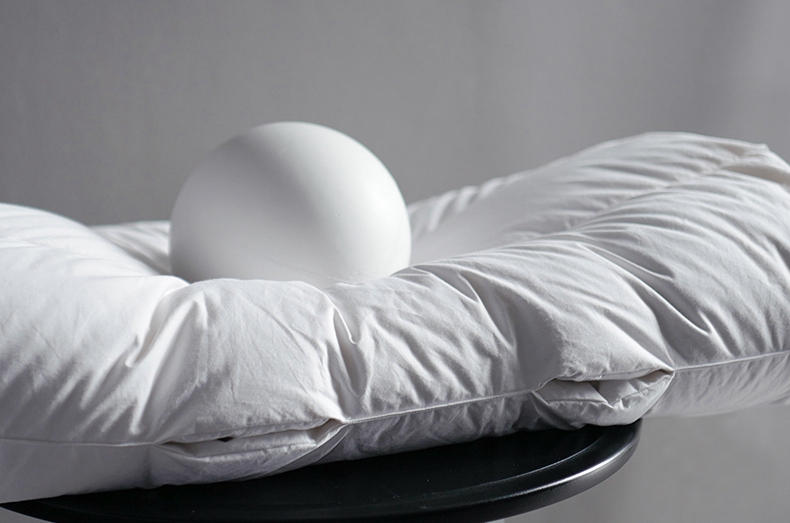 枕头选的好睡,枕头你选对了吗颈椎枕