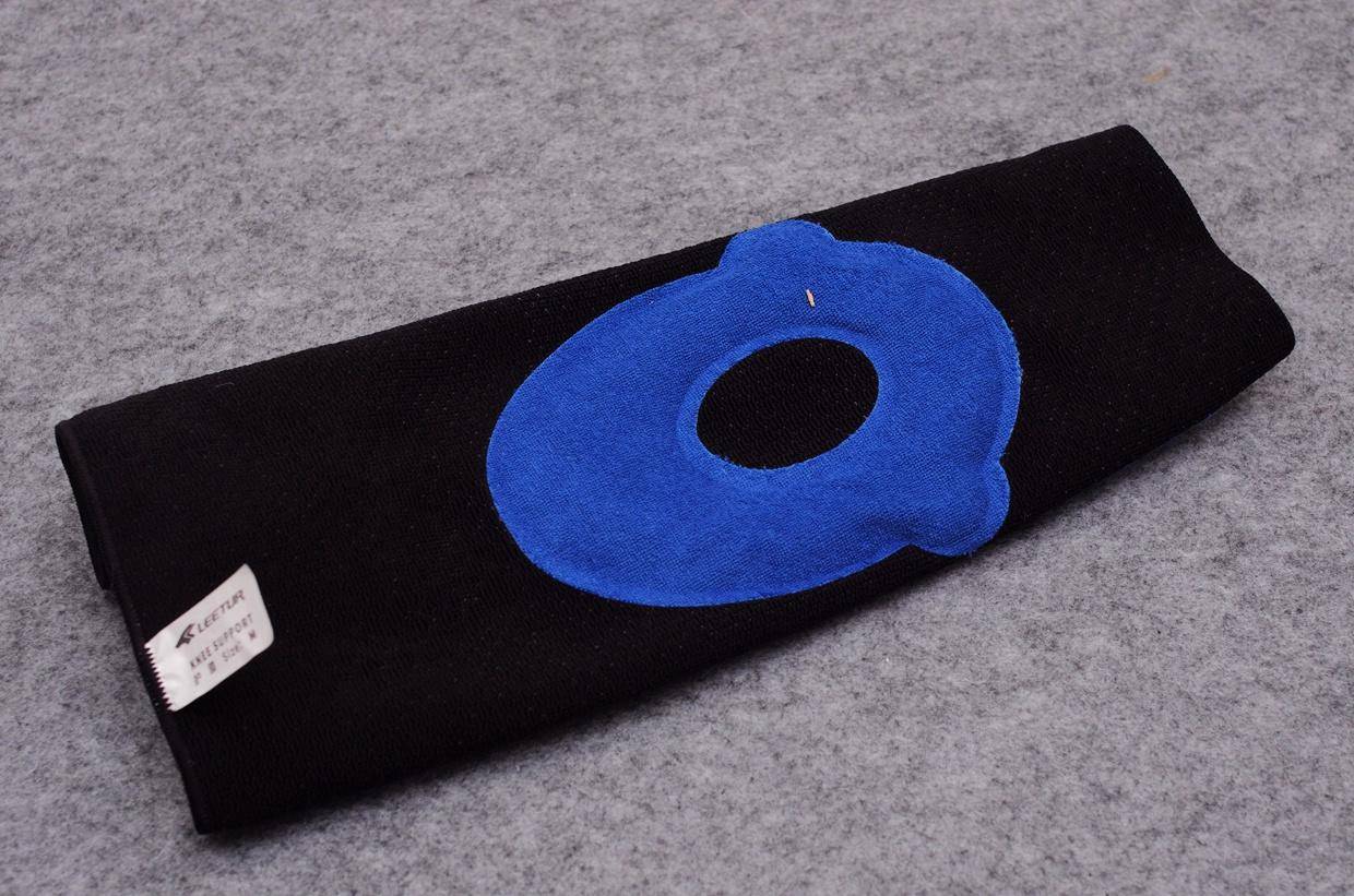 运动中使用护具有用吗,运动护具重要性